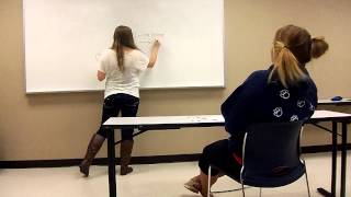 Keri Learns to Add Decimals
