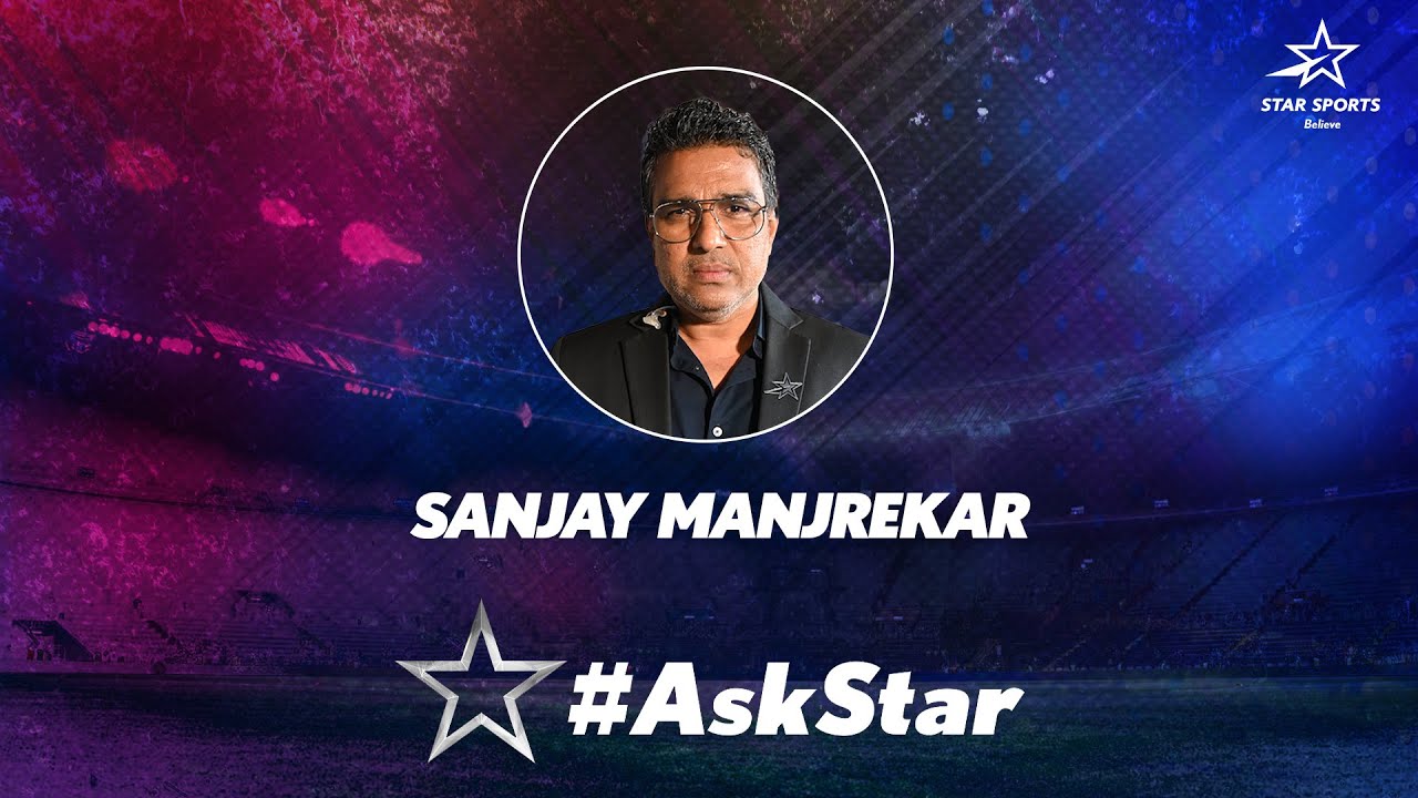 IPL 2023 Sanjay Manjrekar On The Importance Of NRR #AskStar