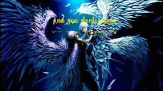 memphis may fire - you and me (lyric)