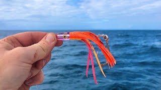 Bluefin Tuna LOVE This Lure !!!