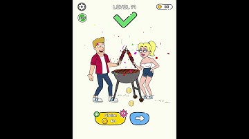 Draw ıt story / draw Life story - Draw Puzzle brain game all Levels Gameplay Android ios #13