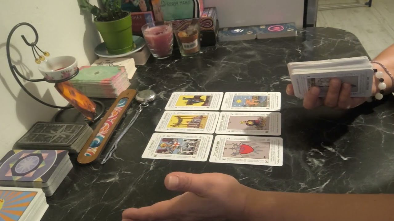 Aklınızdaki kişilerin güncel enerjileri 💫🌸💚