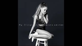 Ariana Grande, Iggy Azalea - Problem (Remix) [Official Audio]