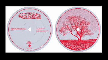 COMPUTER DATA ‎– Selbstbesinnungen [Baum EP] Lost Palms