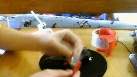 How to make a rapid fire trigger - Xbox 360 -