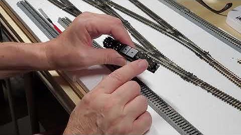 v0057 - KATO Track - Eliminate almost all derailments with this simple fix
