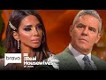 Andy Cohen & the ‘Wives Discuss Homosexuality & Race in Dubai | RHODubai Highlight (S1 E13) | Bravo