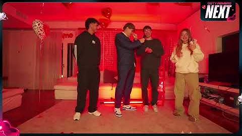 SLENDO GANADOR del NEXT de COTY ROMERO | #NEXTCotyRomero