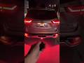 Car Strobe Light Flasher | Wireless Led Strobe Lights #shorts