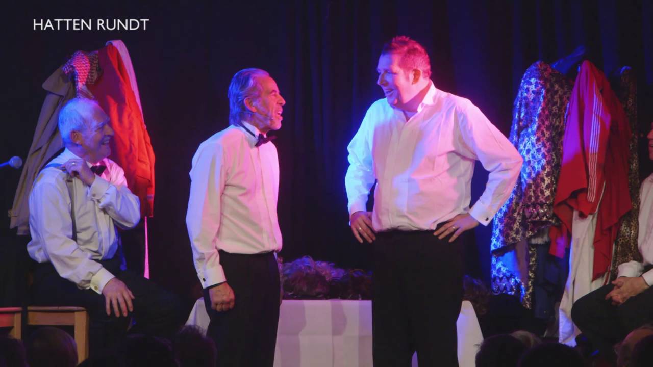 HATTEN RUNDT Sequence 13 h264 HD - YouTube