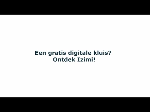 Video: Wie het digitale klank uitgevind?