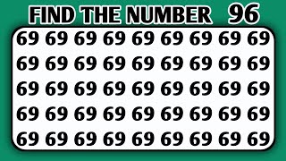 Check Your Iq Level Find The Odd One Out Easy Medium Hard Levels Edition