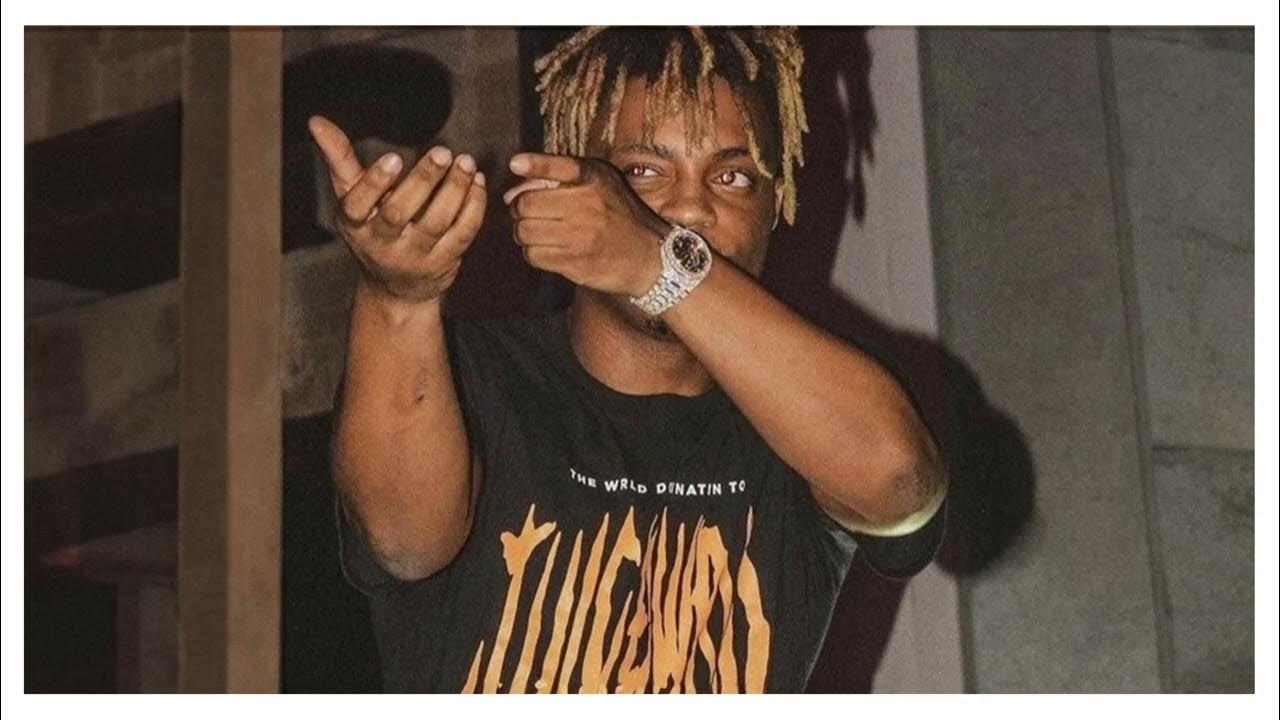 [FREE] Old Juice WRLD Type Beat "Free Smoke" YouTube