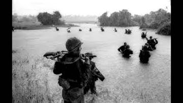 BF2 Project Reality Vietnam Soundtrack (Barracuda)