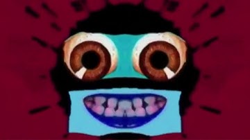 Klasky Csupo Robot Logo (Fullscreen, 60fps) in G-Major 1057 (16, Channel Blend Version + 1041 V2)