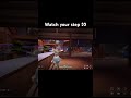 Be careful where you walk 👀🌚 #marvelrivals #agn #gaming #ps5 #invisiblewoman #push #peniparker