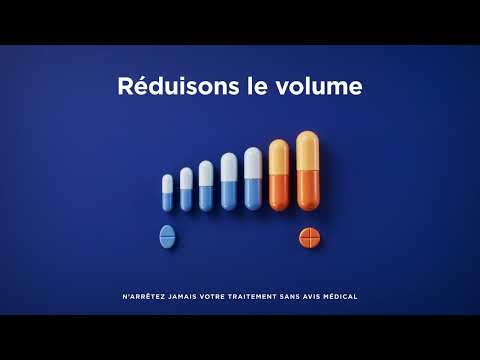 Vidéo  - Campagne Bon Usage du médicament du Leem (2024)