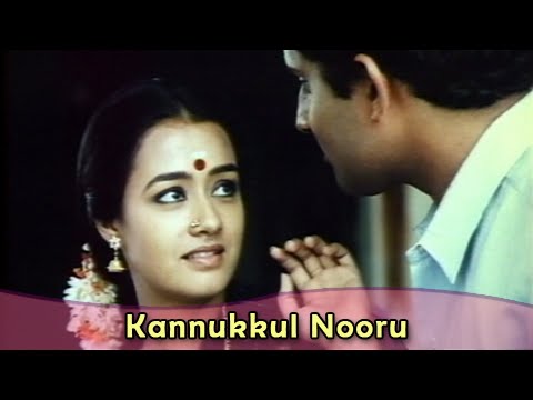 kannukkul-nooru---satyaraj,-amala,-raja---vedham-pudhithu---tamil-romantic-song