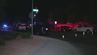 Boy shot in Avondale, rushed to hospital