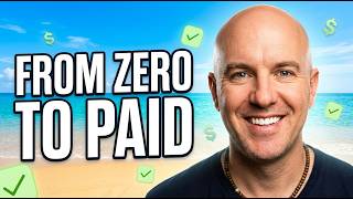 What I’d Do Today to Build Passive Income From Scratch (Step-by-Step)