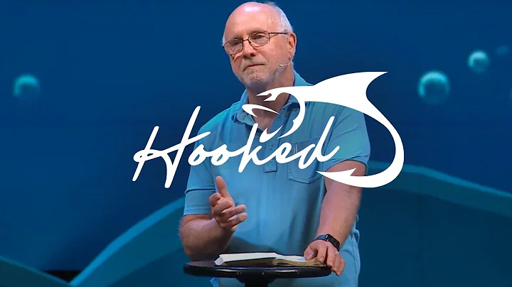 Freedom by Embracing Brokenness  Lynn Bruce