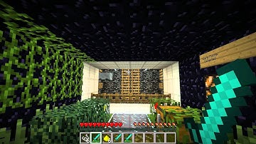 Minecraft - The Library (Dropper Compilation) - EP11