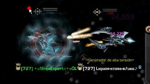 Dark Orbit - After The Ban