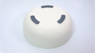 マーナ(MARNA) マグネット湯おけ ホワイト 洗面器 磁石