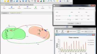 Multi-cell oscillator