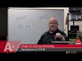 Mike Meyers on: Intro to TCP/IP