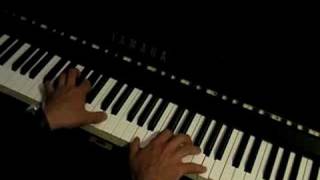 Yann Tiersen - Comptine d'un autre ete