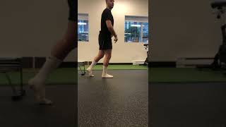 Split Stance Ipsilateral Reach