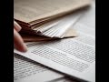 How to read a 10-K in 20 minutes