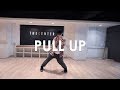 Pull Up - Chris Brown | Hoodie Choreography | THE CENTER &amp; FRIENDS