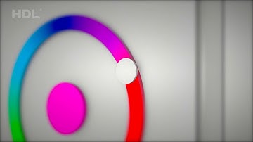 HDL S57 with All-new UI WallApp