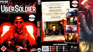 ÜberSoldier for PC | FULL GAME 4K/60 | REAL HARDWARE