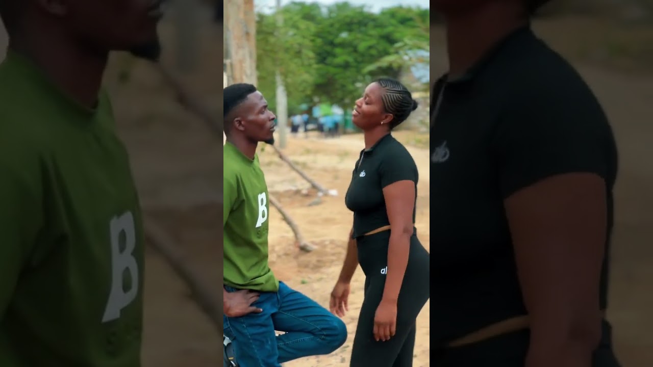 Marafiki wengine  sio wazuri