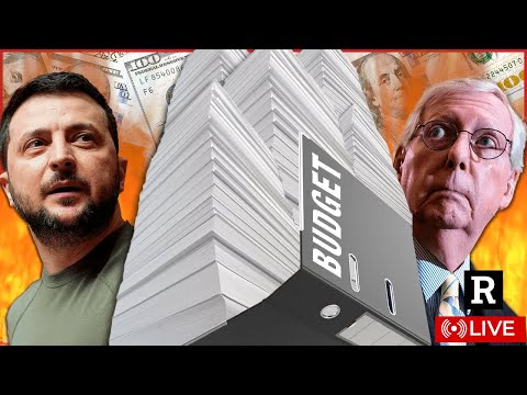 We are watching it COLLAPSE right before our eyes, no one is stopping it | Redacted w Clayton Morris