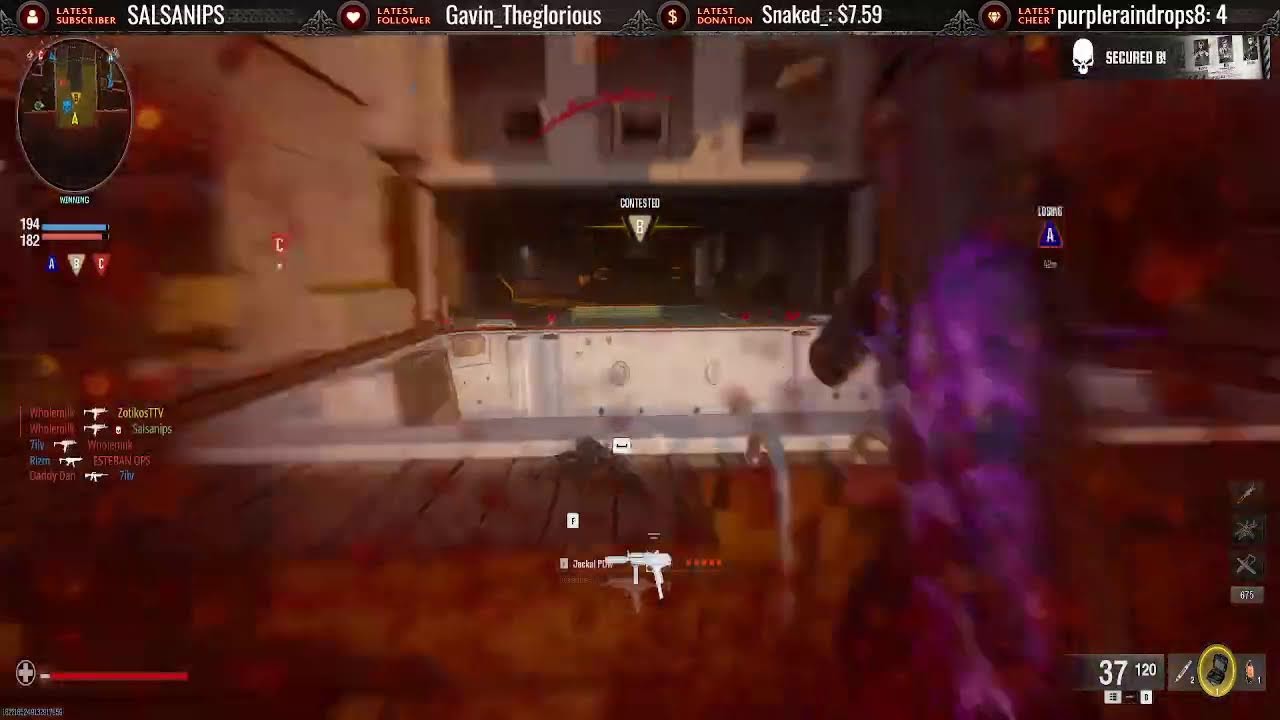 Long Time No Stream!