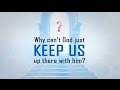 Free Will - why do we have it, what is the point?!