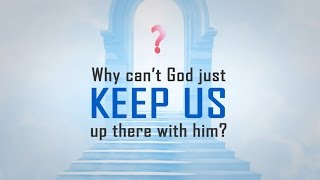  Free Will - why do we have it, what is the point?!