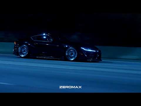 ZEROMAX - Call Me (Original Mix)