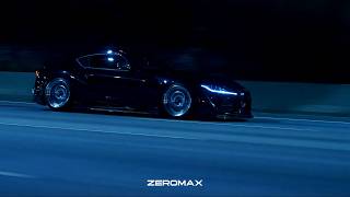 ZEROMAX - Call Me (Original Mix)