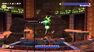 Sonic Adventure 2: Battle (GCN) - Egg Golem: Eggman Playthrough News