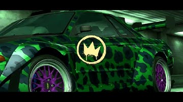 Chapter 20|Dani|Need for Speed No Limits