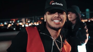 Lil A x Izzy93 - No Clue (Official Video)