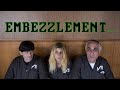 Embezzlement | Official Trailer