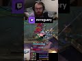 Typical DH! | mrroguery on #Twitch