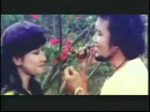 Rhoma Irama dan Richa Rachim - Aduhai