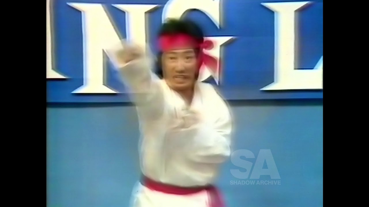 Bing Lee Australian TV Ad 1980's YouTube